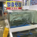 주문진횟집 포장&amp;방문 회 맛집 &#39;일출횟집&#39; 방문후기