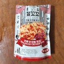 핫꼬꼬 | 닭껍질 튀김 스낵 <정꼬꼬> - 핫&amp;스윗 내돈내산 솔직 후기