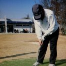 파크골프 이미지