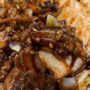 밀양 중식 맛집 담뽀뽀 간짜장 칠리새우 꿀조합