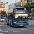 우남샘물타운 사거리 이미지