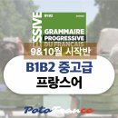 프랑스어 회화와 문법 / DELF 시험 대비