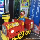 겸면주유소 | 곡성기차 마을 휴게소에서 쉬어가기 (feat. 순천방향)