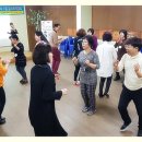 시니어댄스 (고급) 이미지