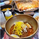 동굴과화로구이 | 연말모임장소 찾다가 가족이랑 화로구이 송내점 다녀온 후기