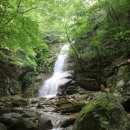 용소보건진료소 | 경북 상주의 폭포 탐방! 옥양폭포, 오송폭포, 그리고 장각폭포