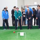 산청공설운동장 이미지