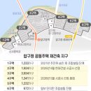 반포타운공인중개사사무소 | 압구정 3·4·5구역 재건축 💥시공사들의 💢"별들의 전쟁" 시작 / 반포 부동산 다름
