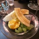 와인 플레이팅 안주 만들기 | 대구 동성로 칵테일바 추천 - 삼덕동 느좋 와인바 아지트 다녀왔어요