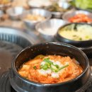 야튼주머니숯불갈비 | 덕천동 맛집 지게꾼갈비 덕천본점 양념갈비, 냉삼, 곱창전골 가성비 코스 격파 후기