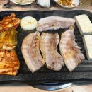 봉주로삼겹