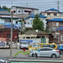 지화길+지화1길 | 군산 가볼만한곳 :: 군산 말랭이마을 김수미 생가 / 막걸리 양조장 / 추억전시관 등