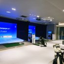 크리스탈 골프 이미지