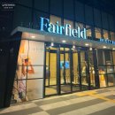 페어필드바이메리어트부산 | 부산호텔 :: 페어필드 바이 메리어트 부산 해운대 후기 (내돈+내포인트)