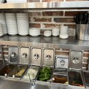 다복셀프식당 이미지