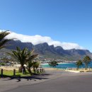 케이프타운 이미지