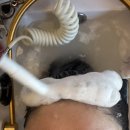 [아크시네일 헤드스파 광명철산역점] 철산 헤드 스파 힐링 제대로! 광명 철산 아크시네일 헤드스파 후기