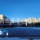 민락중학교 이미지