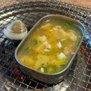 조개짐송정점 | 기장 조개구이 해동용궁사 근처 맛집 낮술하기 좋은 바담가