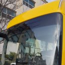 어린이등하원차량 유니버스 2022 디지털운행기록계 장착 어린이통학차량 디지털운행기록계 이미지