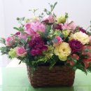 인플라워 이미지