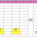 일본어회화 중급반 이미지