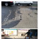 고속주유소 이미지