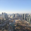오크우드 프리미어 인천 | 송도 오크우드 프리미어 인천 호텔 후기✨노을·야경 맛집 여행 기념일 호캉스 추천🤍