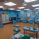 지예슬유치원  (상호변경) | 동탄 푸른초 병설유치원 12월 특별행사 – 폭발적인 반응의 ‘추억의 7080 레트로 체험’ 설치 후기