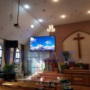 계룡장로교회 이미지