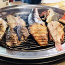 생선가시 생선구이집 이미지