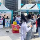 더건강한 식품 유통 이미지