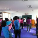 백석리 마을회관 이미지