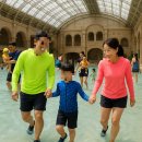 세븐일레븐 예산덕산중앙점 | 예산 스플라스 리솜 (구)덕산 스파캐슬 가족여행 후기