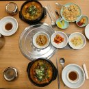 누리마을감자탕 대연점 | [부산/남구] 2번째 방문! 놀이방 있는 누리마을감자탕 대연점