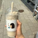 모리커피포항구룡포점