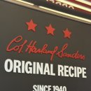 상현이네푸드 | 용인 상현역 kfc 징거버거, kfc 용인 상현역점 빵치짱징거팩 세트 13,900원 솔직 후기