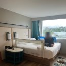 메인크라운 | 괌 크라운 플라자 호텔 후기