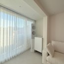 씨유 울산굴화주공점 | 울산커튼·블라인드 시공후기✨ 굴화주공1단지 거실부터 안방까지 싹 바꿨어요!