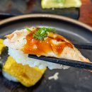 테이킷 | 신대방삼거리역 맛집 테이킷스시 :가성비좋은 스시 맛집