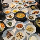 덕포서비스 | 거제밥집 바다랑 덕포해수욕장 앞 매미성근처맛집 한정식 후기