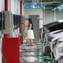 Korea boosts subsidies to rev up falling EV sales 한국, 감소하는 EV 보조금인상 이미지