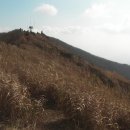 재경안계중고 한밝산악회 11월 오서산 송년 등산 공지 이미지
