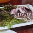 수산시장막썰어횟집 이미지