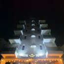 호텔 얌(Hotel yam) | 여수모텔추천 호텔얌 학동점ㅣ안마의자+라면바+스타일러까지? 여수가성비숙소 끝판왕