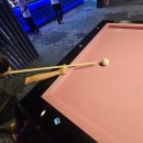 필리핀 당구장 이미지