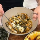 명동보쌈앤드직화쭈꾸미 | 명동 맛집 손의손 명동점 쭈꾸미볶음 전문점 솔직 후기