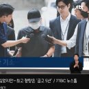 시청역 급발진 대참사 사건 최고 형량 공개. 이미지