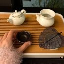 동네찻집 | 문래동 감성 찻집 | ‘아도 티하우스’ 다락방 예약 가능한 힐링 티카페 내돈내산 후기