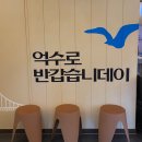 갈매기뒷고기 이미지